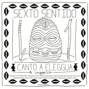 Canto a Eleggua - Single