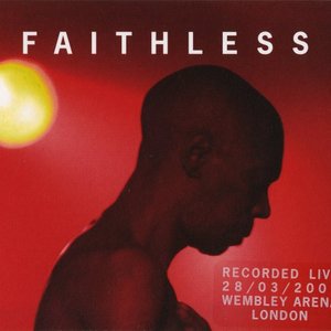 Live In The UK 2007 (Recorded Live 28/03/2007 Wembley Arena London)