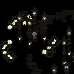 Yume 2kki - 𓍯𓍢ִ໋ 2024