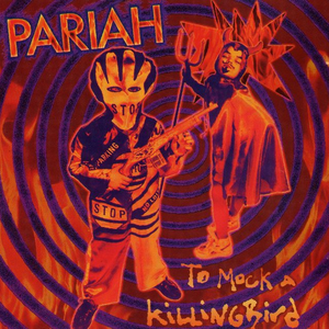To Mock A Killingbird cover