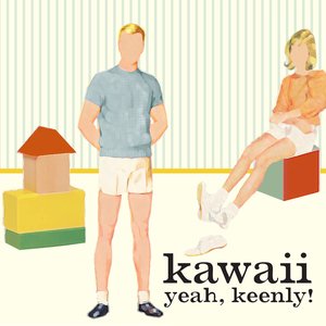 Yeah, Keenly!