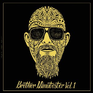 Brother Minutester, Vol. 1