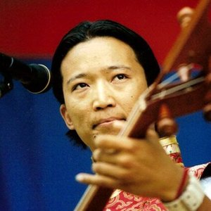 Phurbu T. Namgyal のアバター