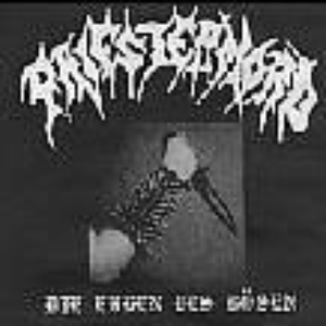 Priestermörder cover