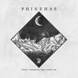 Fight Through the Night - EP