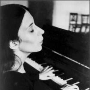 Meredith Monk photo provided by Last.fm