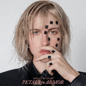Petals For Armor I [Explicit]