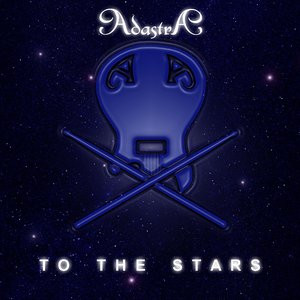 “To The Stars EP”的封面