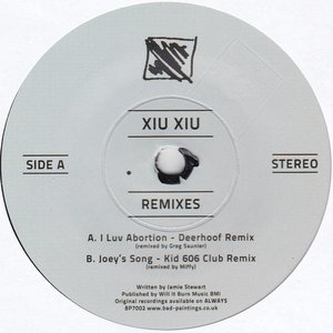 Remixes