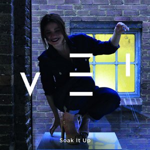 Soak It Up - Single