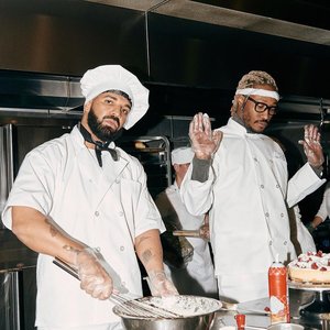 Drake & Future のアバター