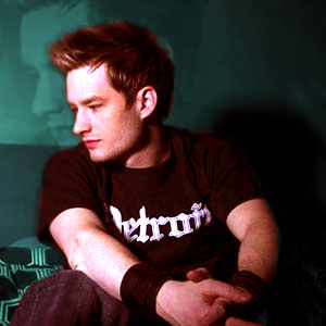 Kenneth Thomas photo provided by Last.fm