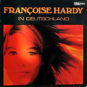 In Deutschland cover