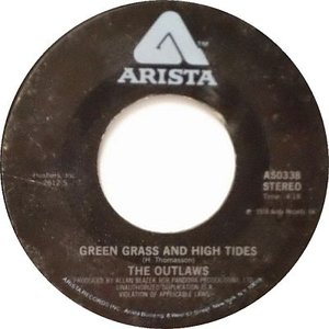 Green Grass and High Tides