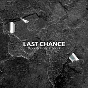 Last Chance - Single
