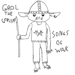 Songs of War