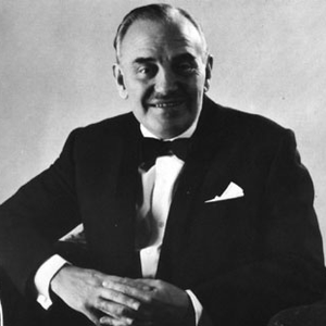 Ted Heath photo provided by Last.fm