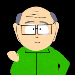 Avatar for Mr. Garrison, The 3rd Grade Teacher