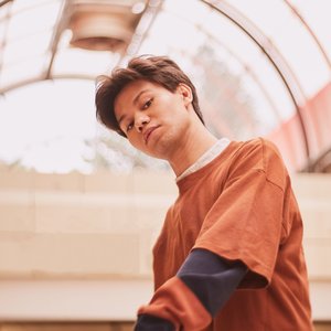 Dom McAllister 的头像
