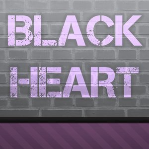 Black Heart (A Tribute to Stooshe)