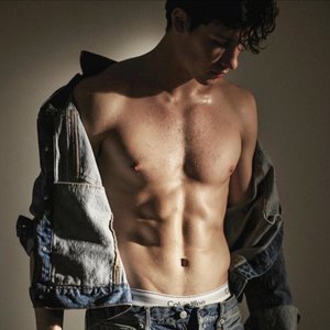 Shawn Mendes için avatar