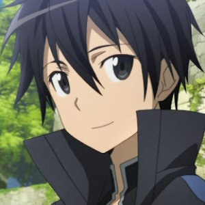 Avatar for キリト(CV.松岡禎丞)