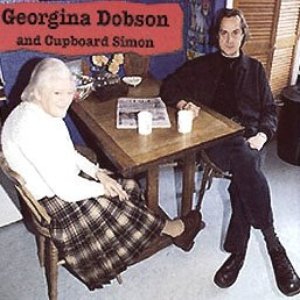 Georgina Dobson & Cupboard Simon のアバター