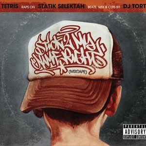 Tetris/DJ Tort 的头像