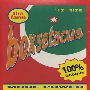 Boxsetacus