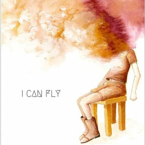 I Can Fly - EP