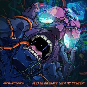 YOUR DISAPPROVAL SHATTERS ME - Single