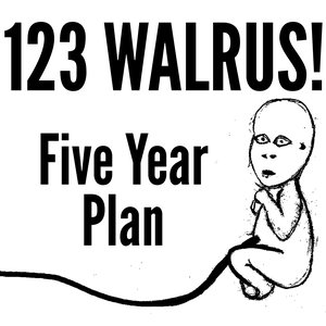 Image for '5 Year Plan'