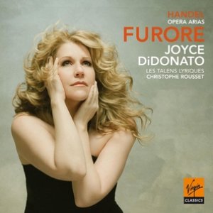 Joyce DiDonato, Les Talens Lyriques, Christophe Rousset 的头像