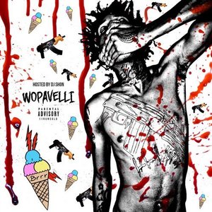 Wopavelli (Hosted by DJ Shon)