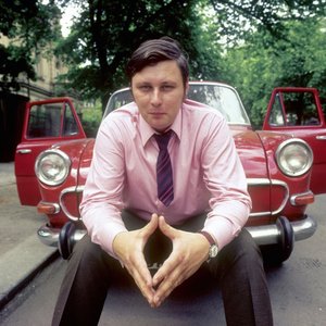 Avatar for Karel Černoch