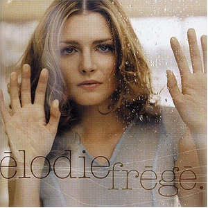 Elodie Frégé