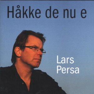 Avatar for Lars Persa