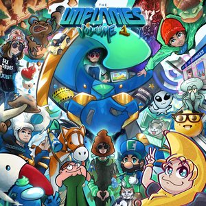The Unfunnies I [Explicit]