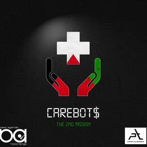 CAREBOT$ 2 The Second Mission