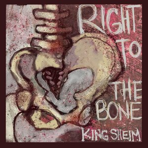Right to the Bone - Single