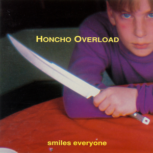 Smiles Everyone cover