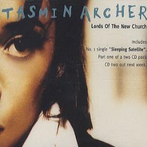 Lords Of The New Church