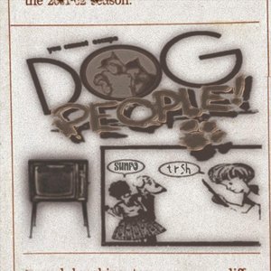 Dog People! - EP
