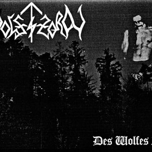 Des Wolfes Zorn
