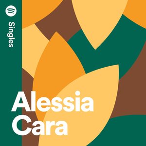 2019 - Spotify Singles [EP]
