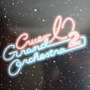 Crue-l Grand Orchestra II