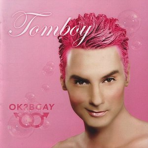 Tomboy 的头像