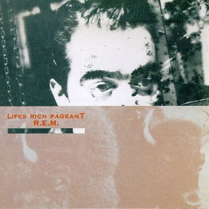 Life's Rich Pageant