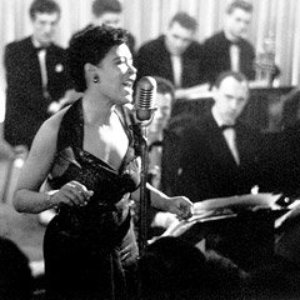 Billie Holiday  Her Orchestra 的头像