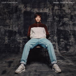 Louis Tomlinson - Walls Track By Track - Zortam Music
